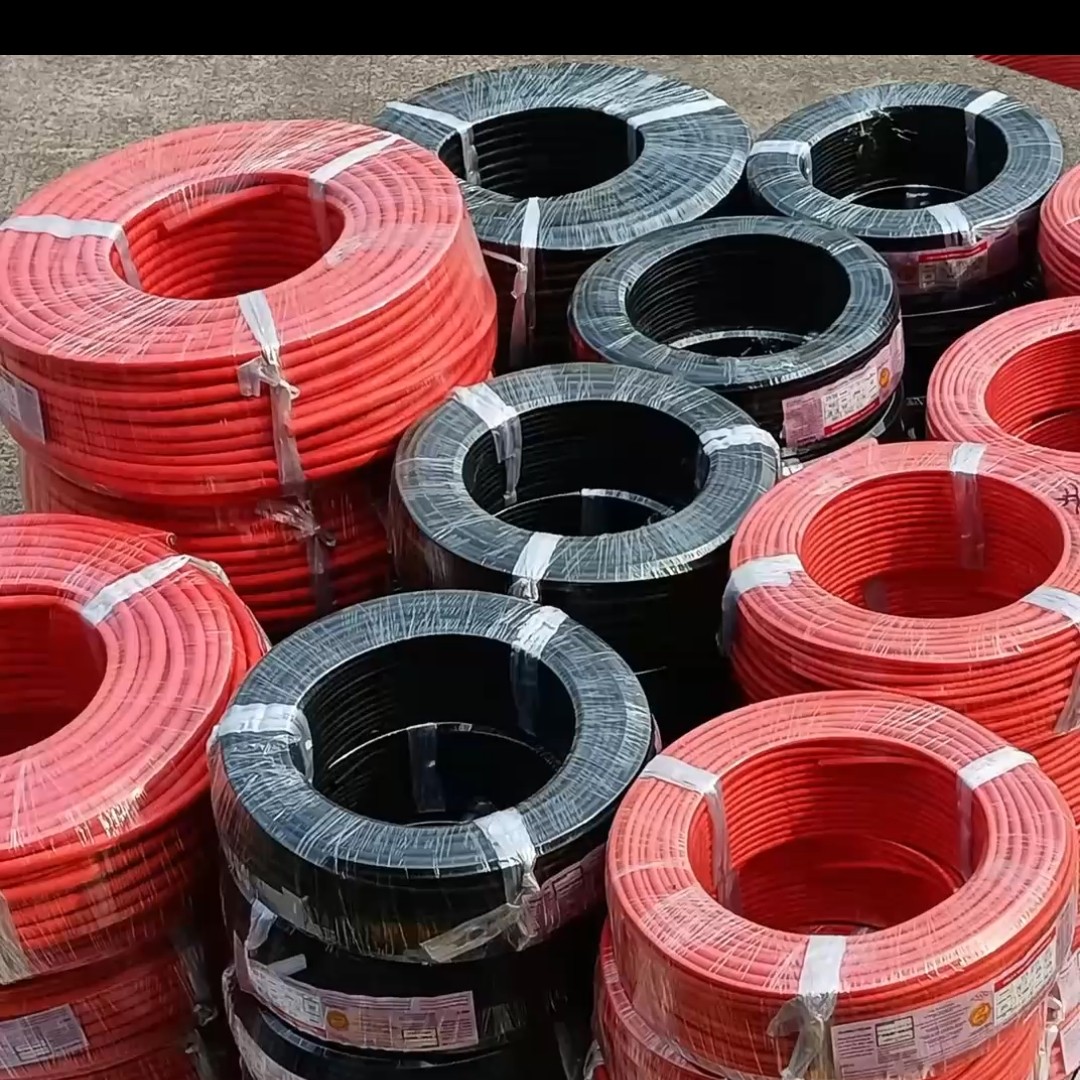 6mm PV Cable