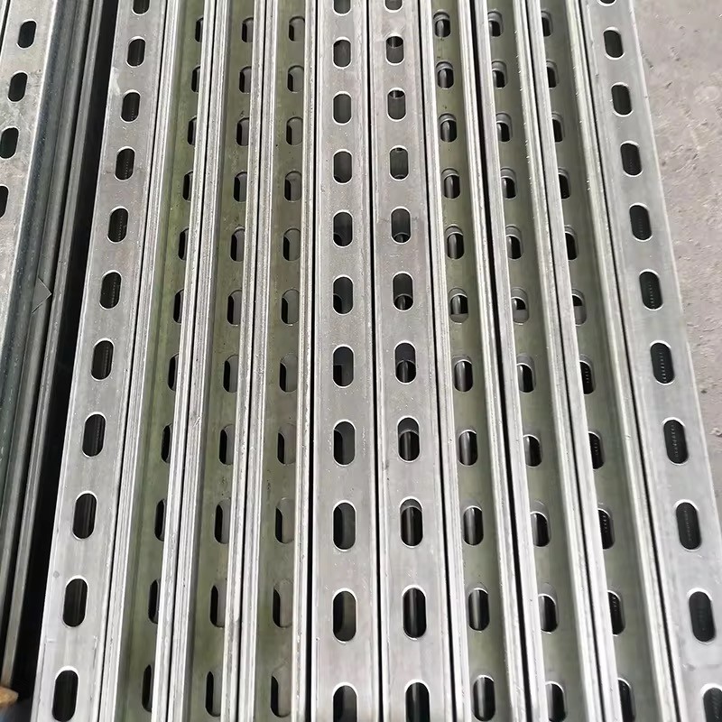 Unistruct Rails