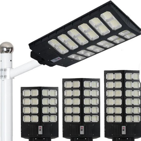 Solar Light