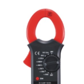 Clamp meter