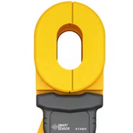 Digital clamp meter