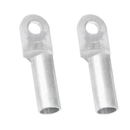 Aluminium cable lug