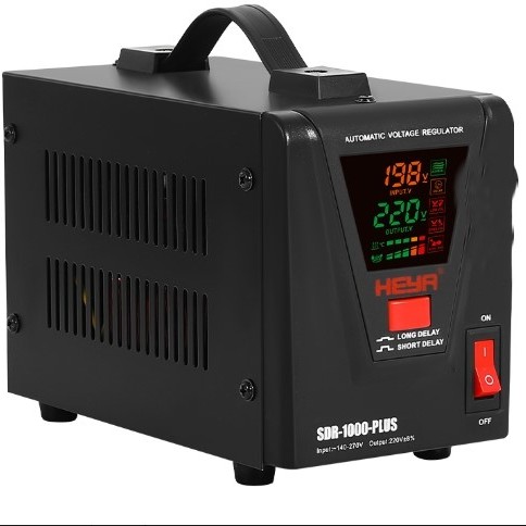 Automatic Voltage Regulator