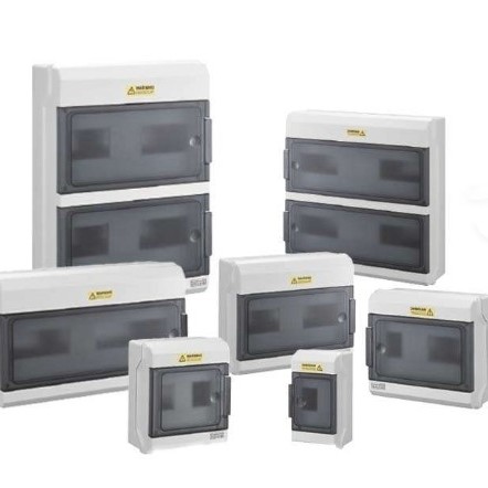 Distribution box