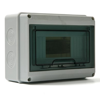 Distribution Box