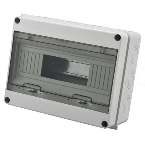Distribution Box