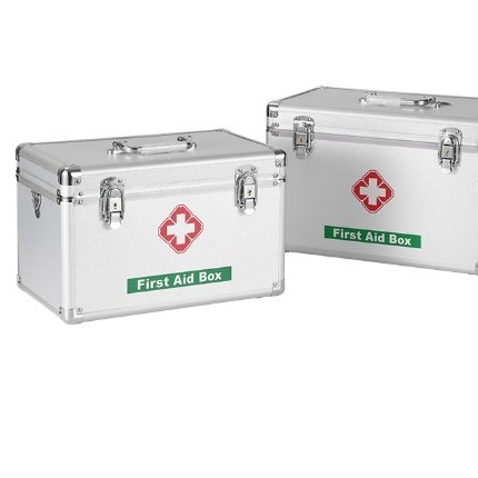 First Aid Box