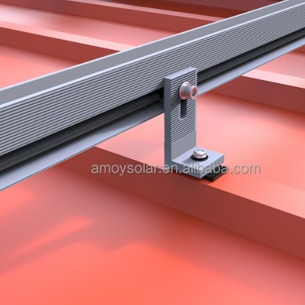 ORIGIONAL RAILS WITH HANGER BOLT