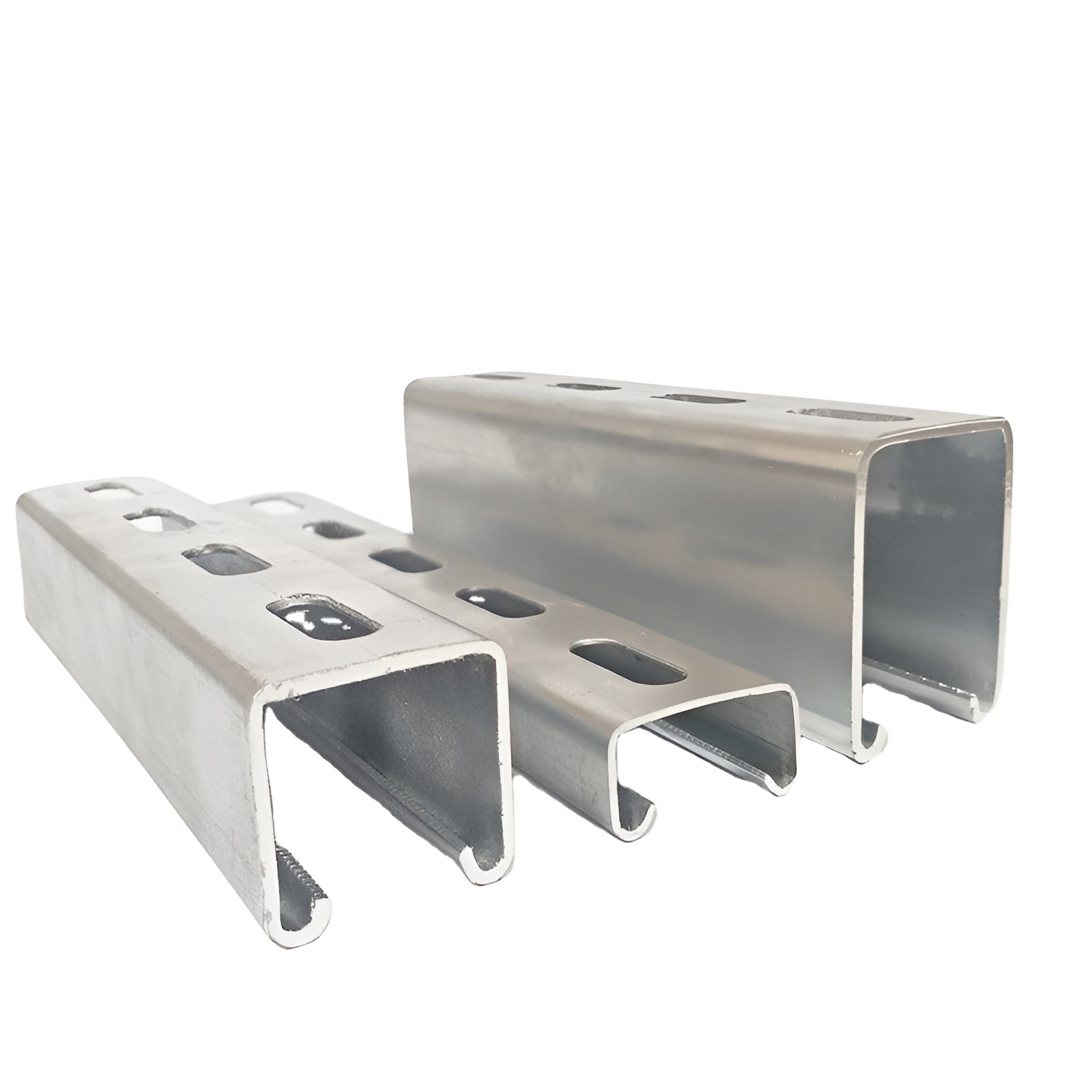 UNISTRUCT RAILS