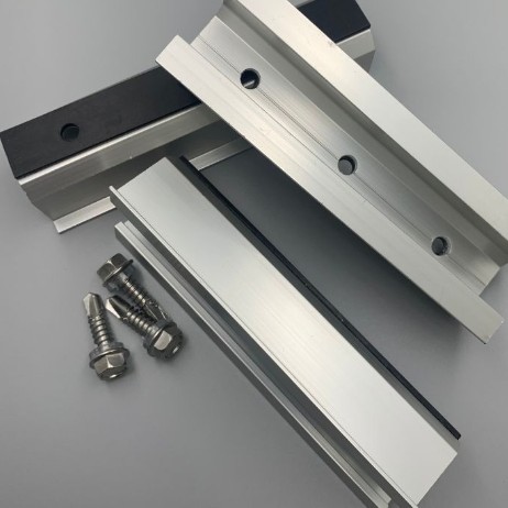 Mini rail