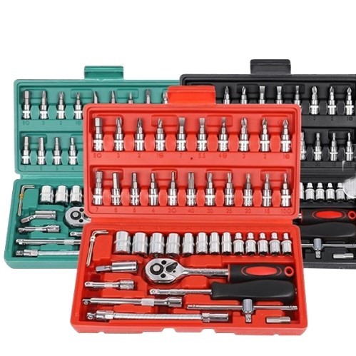 TOOL SET