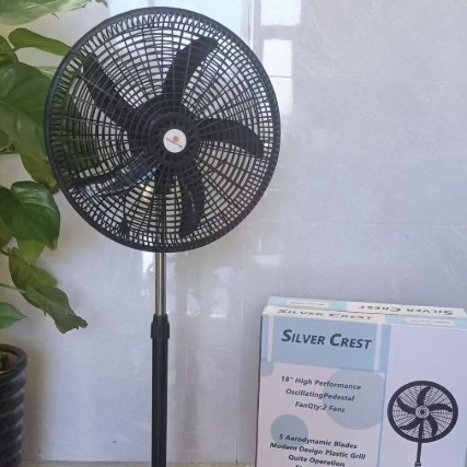 18INCH STANDING FAN