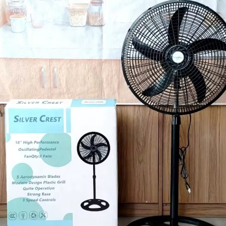 16INCH STANDING FAN