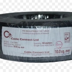 10MM Cables