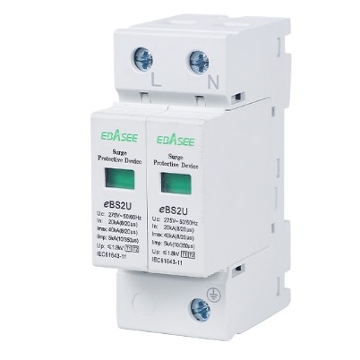 AC SPD 2P