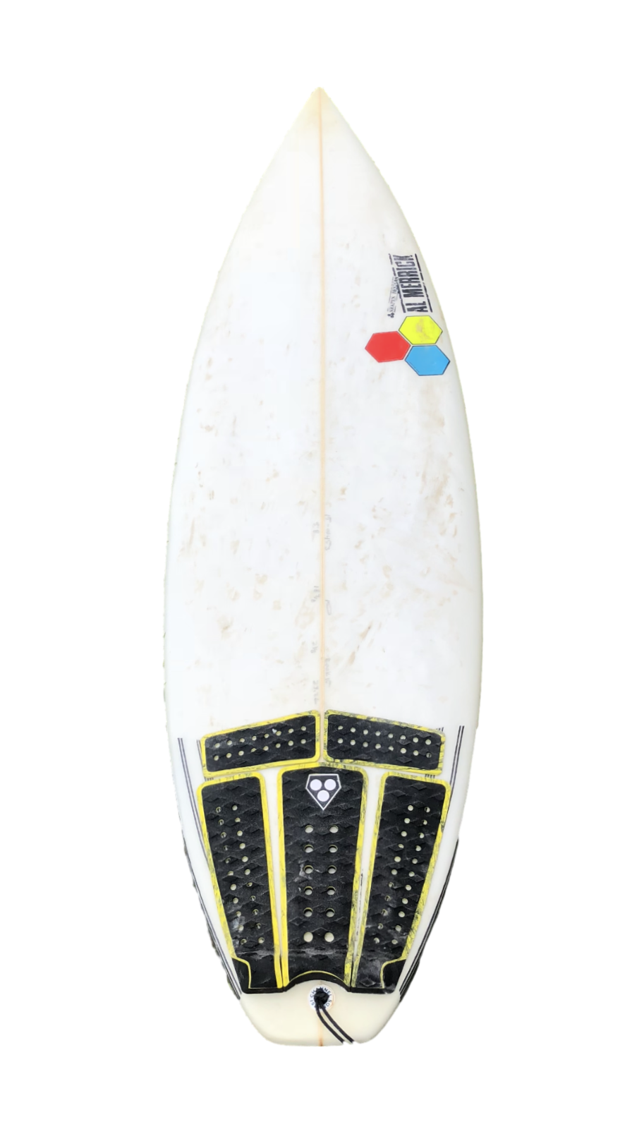 Channel Islands Rook 15 - 1