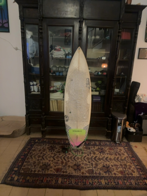 Graham Smith Ignite - 1