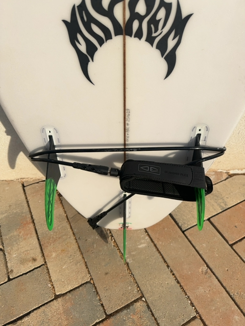 Lost Surfboards Sub Driver 3.0 - 4