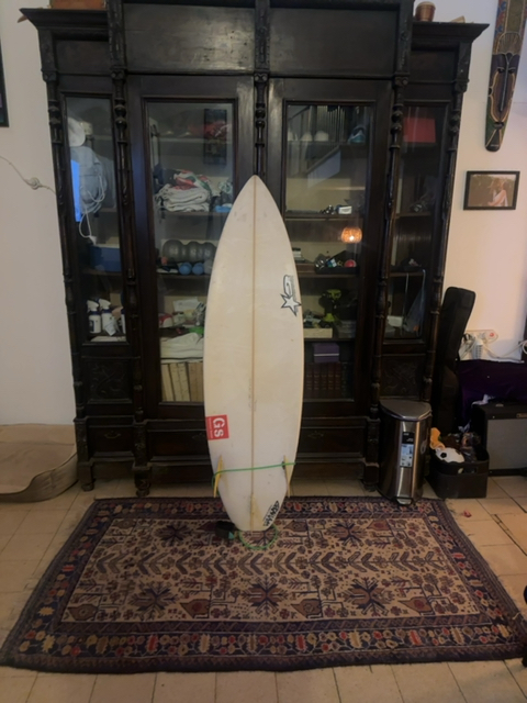 Graham Smith Ignite - 2