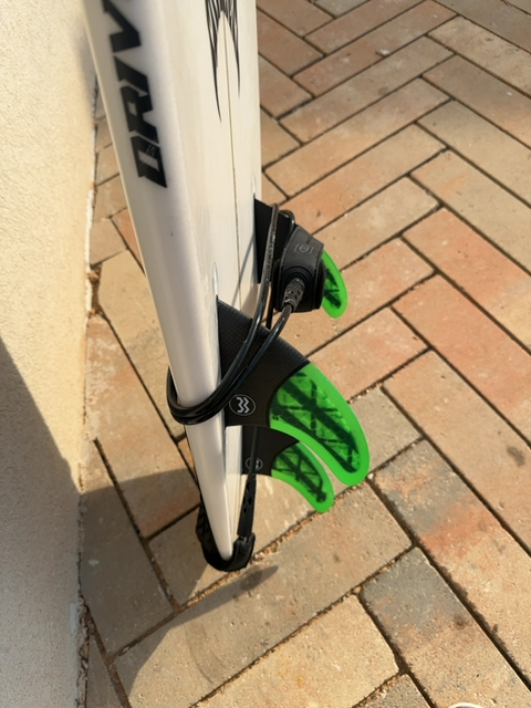 Lost Surfboards Sub Driver 3.0 - 3