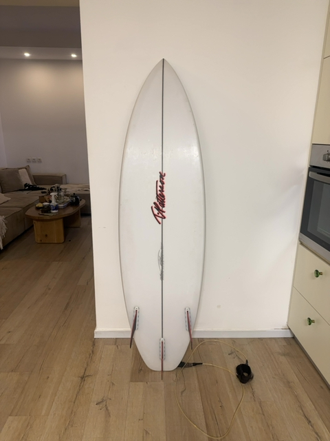 Timmy Patterson IF-15 - 2