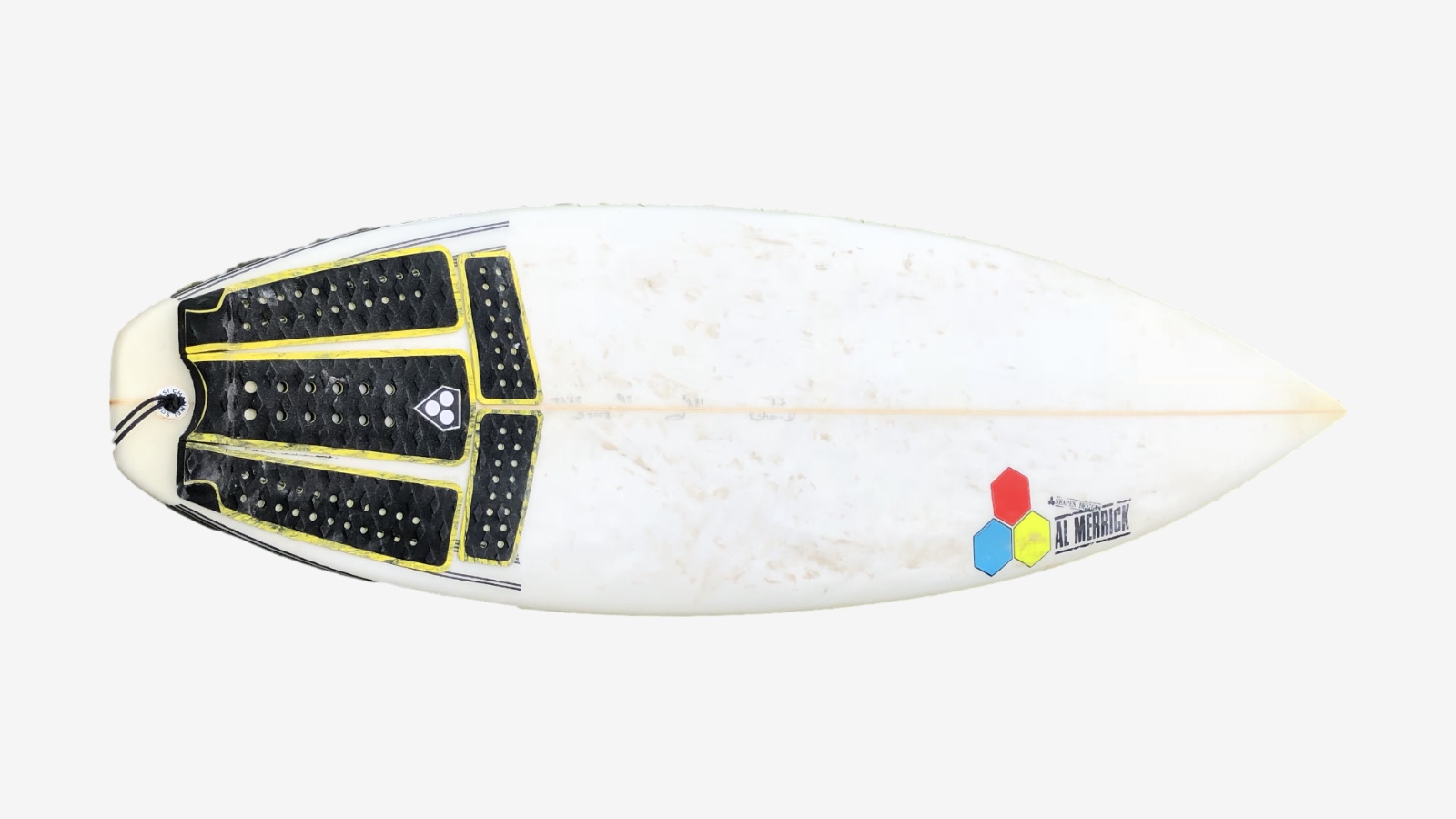 Graham Smith Icebreaker - 2