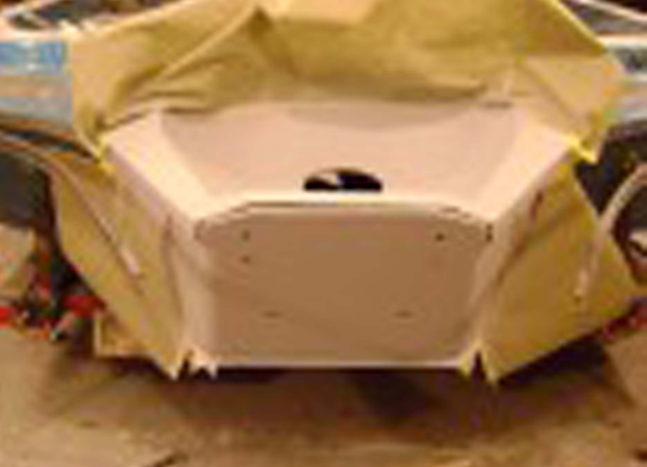 Service: Structural Issues