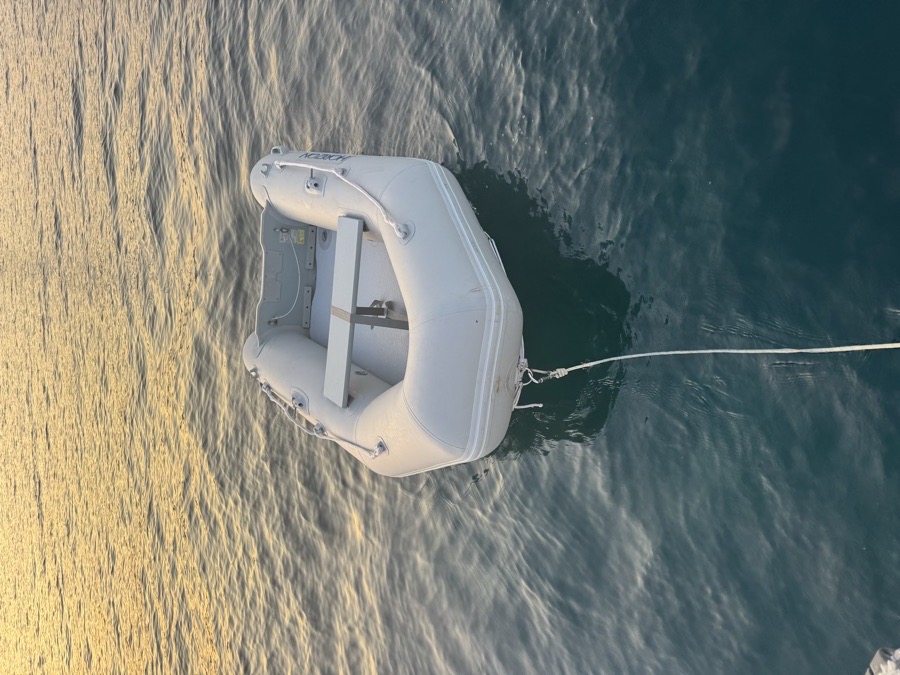 Plastimo Horizon 260B Dinghy
