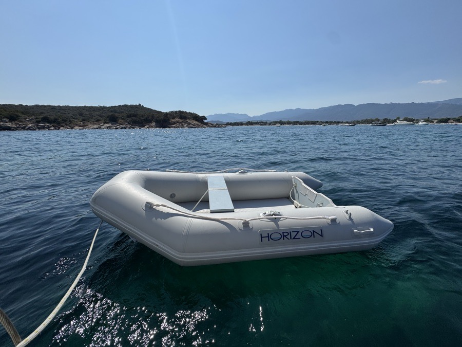 Plastimo Horizon 260B Dinghy — photo 3