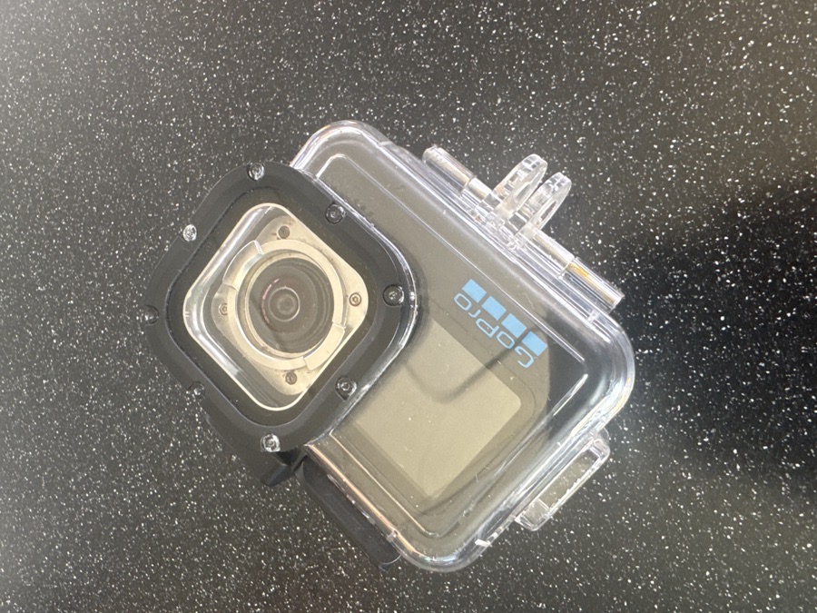 GoPro Hero 11