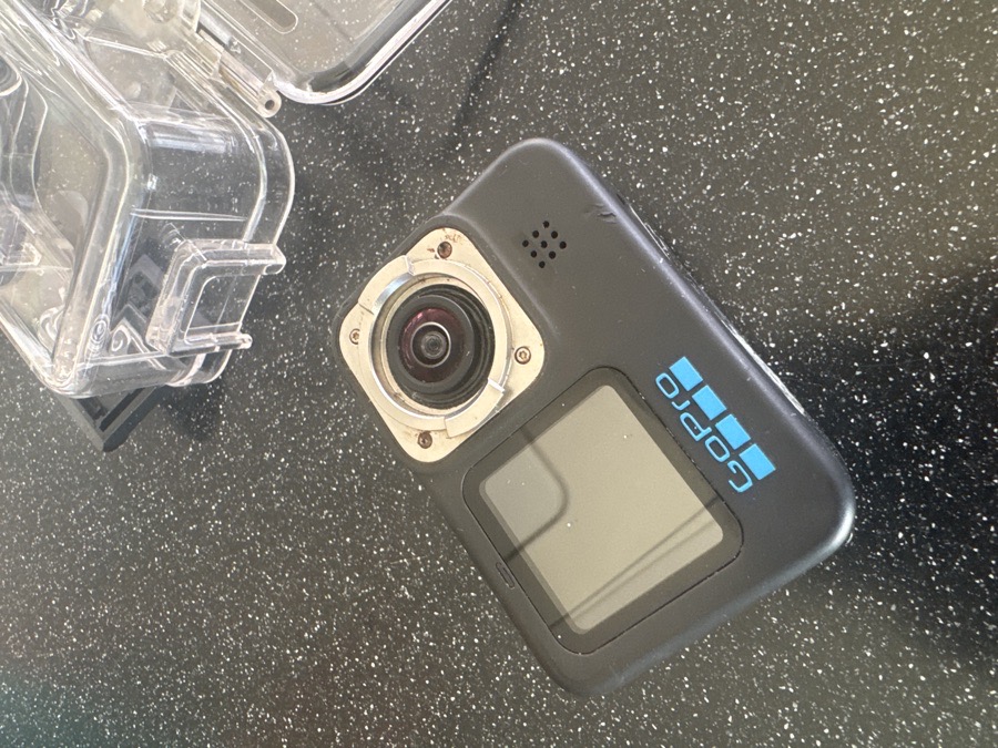 GoPro Hero 11 — photo 2