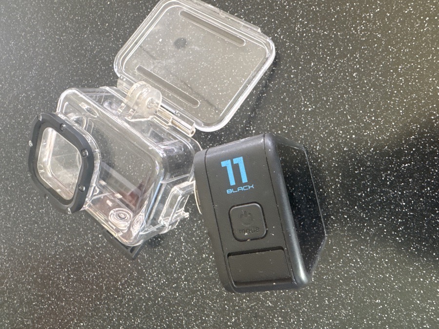 GoPro Hero 11 — photo 3