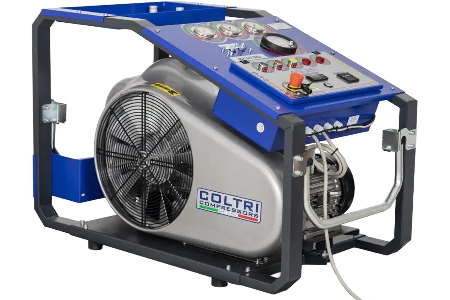 Dive Compressor