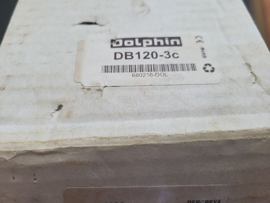Diode isolation block — photo 2