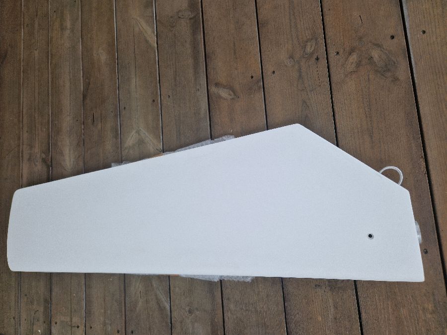 Windvane self-steering Provane — photo 5