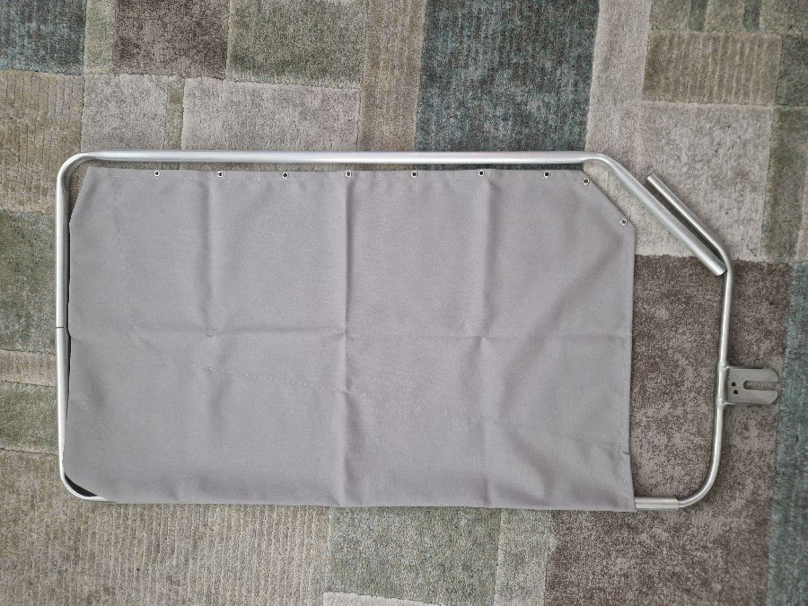 Windvane self-steering Provane — photo 6