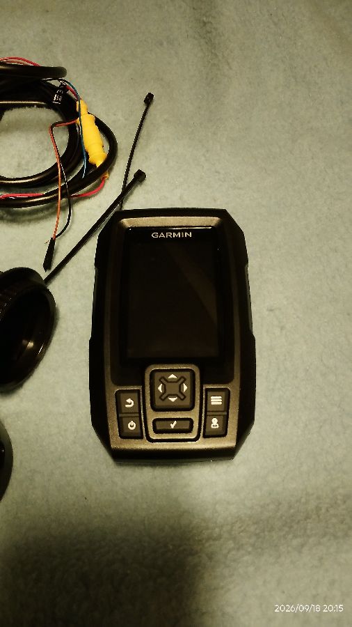 Garmin Striker 4 — photo 2