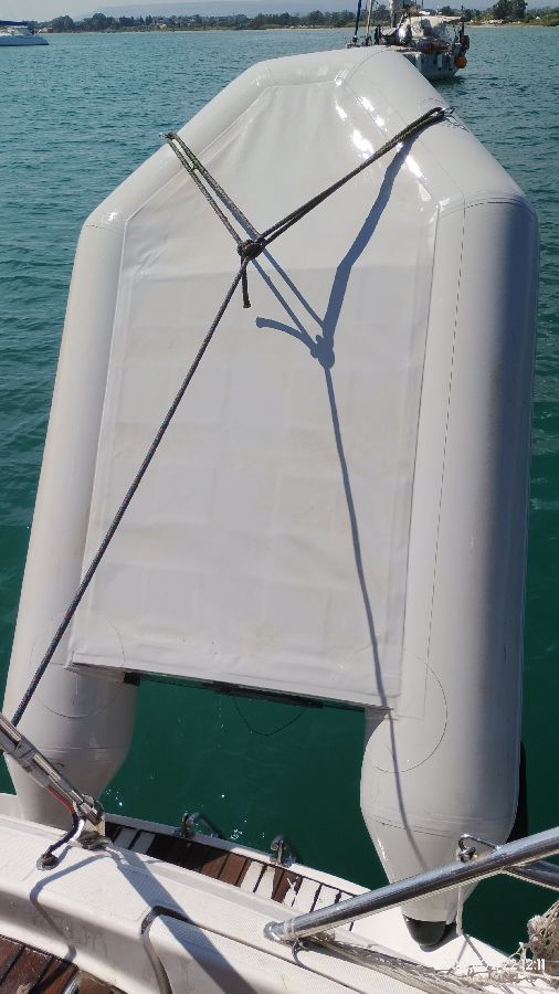 Plastimo Horizon 230S