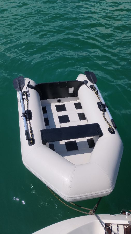 Plastimo Horizon 230S — photo 2