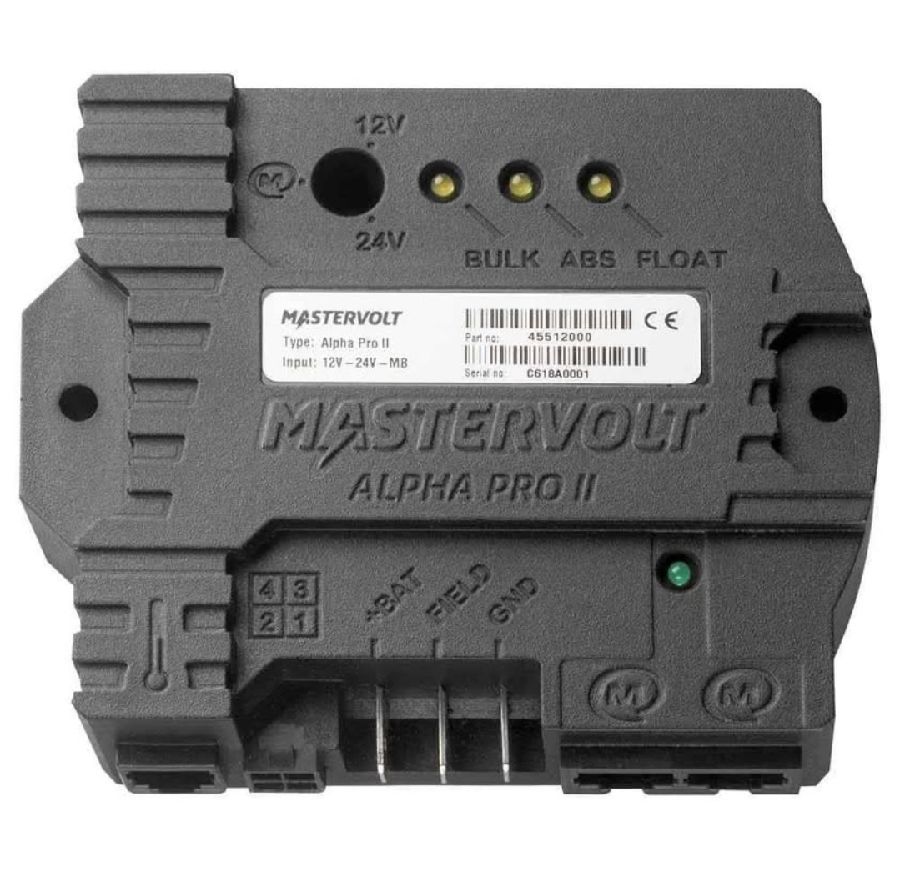 Mastervolt Alpha Pro II