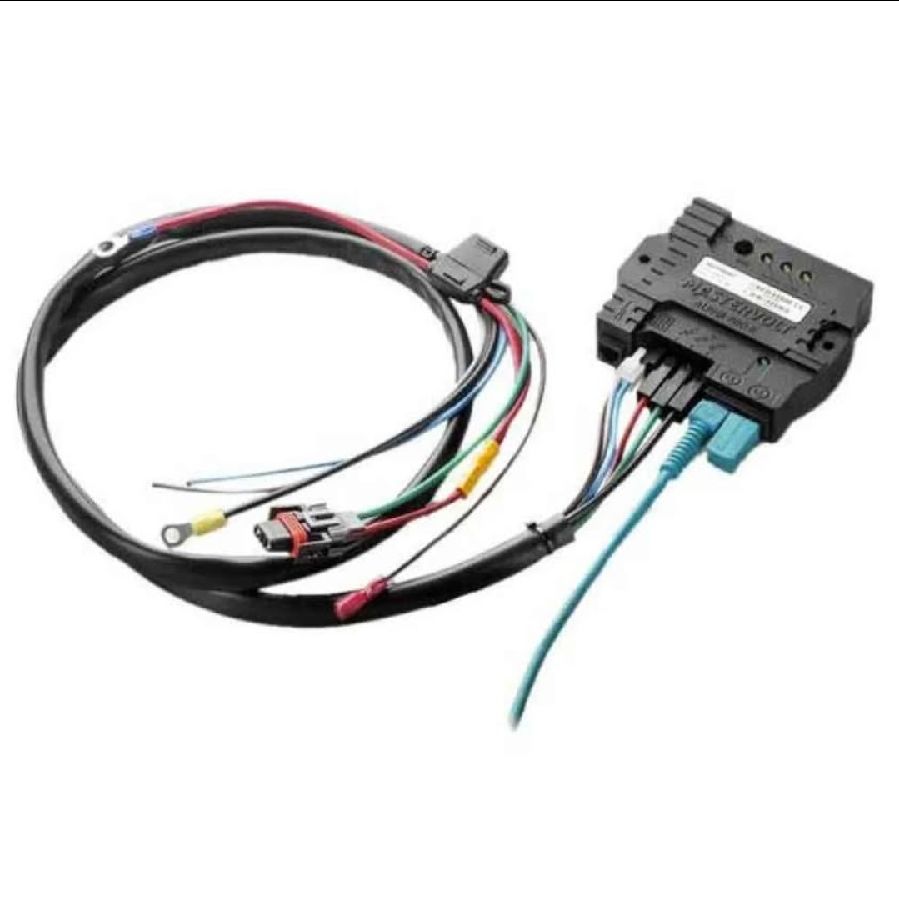 Mastervolt Alpha Pro II — photo 2