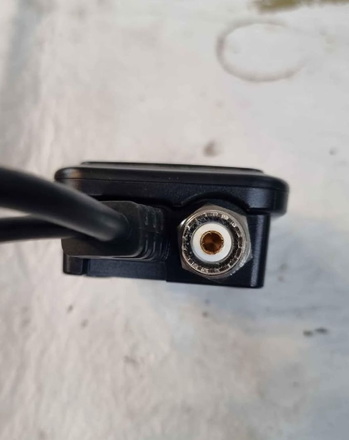 Watcheye A.I.S Receiver — photo 2