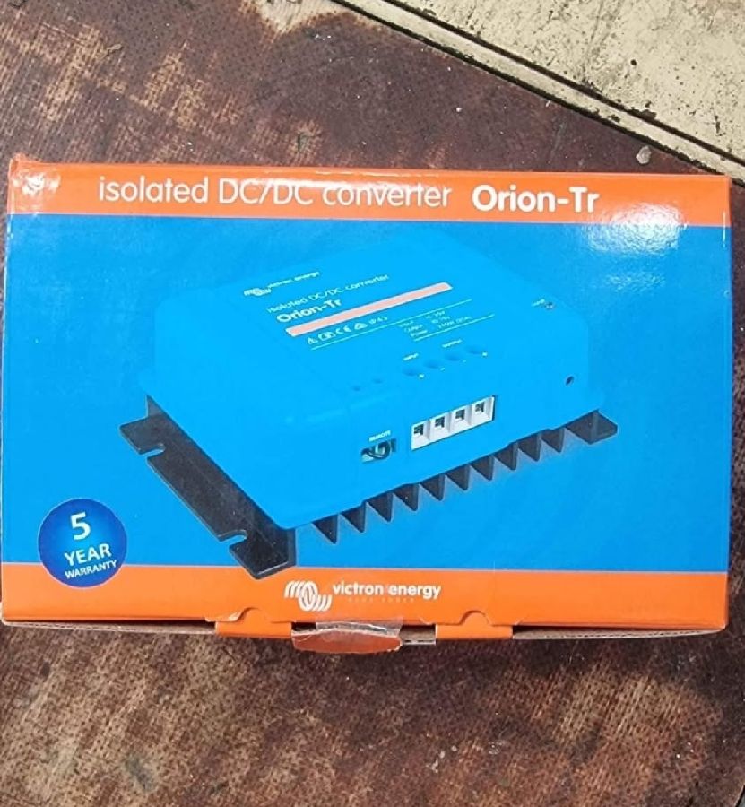 Orion-Tr 24/24-12 — photo 2