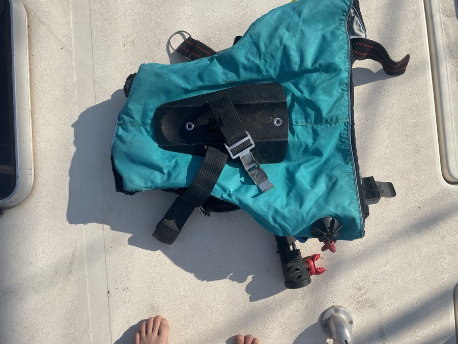 Scubapro Master Jacket — photo 3