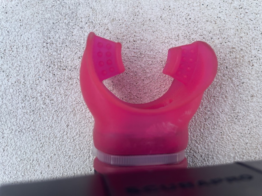 Scubapro G260 Atemregler