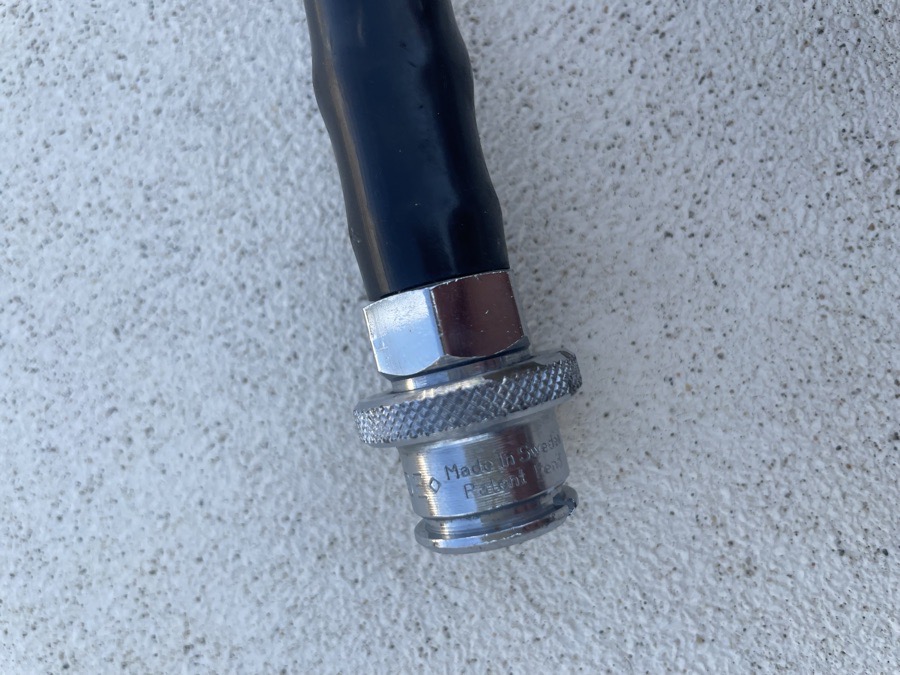 Scubapro G260 Regulator — photo 6