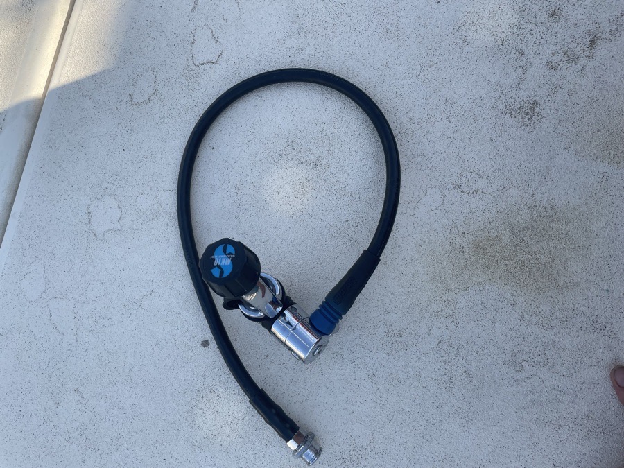 Scubapro MK10 — photo 4