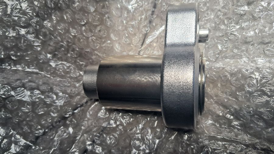 Lewmar CPX 1-5 manual recovery kit — photo 2