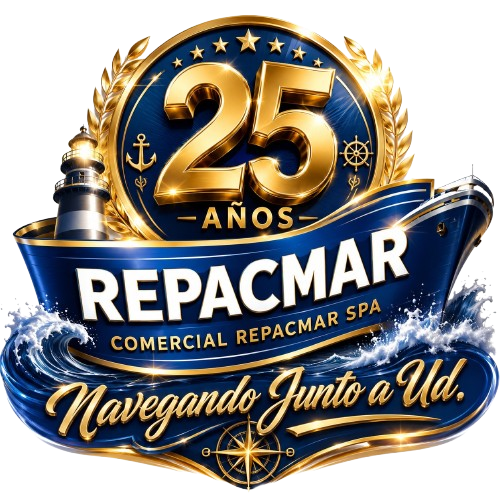 Repacmar