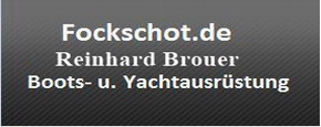 Reinhard Brouer Yachtausrüstung